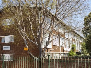 2 Bed Simplex in Doringkloof