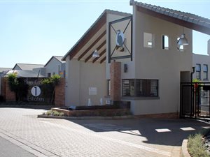 3 Bed Cluster in Summerset