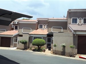 2 Bed House in Klipplaatdrif