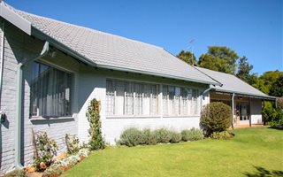 4 Bedroom House in Robindale