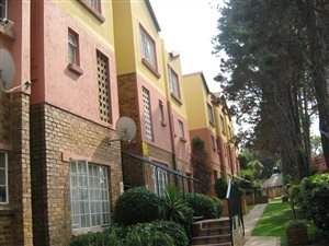 2 Bed Apartment in Marlands