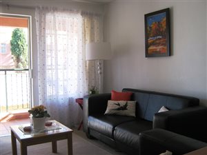 2 Bed Apartment in Marlands