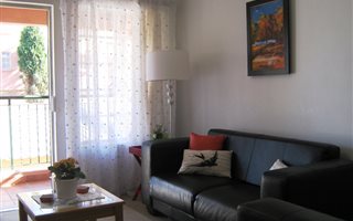 2 Bedroom Apartment in Marlands