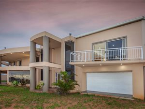5 Bed House in Prestondale