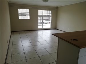 2 Bed Flat in Boksburg North