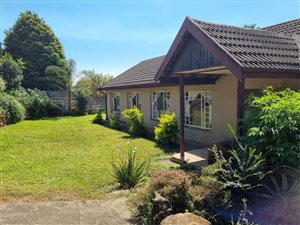 4 Bed House in Merrivale