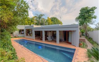 3 Bedroom House in River Club