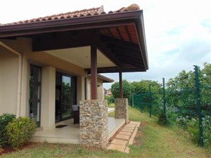 3 Bedroom Simplex in Izinga Estate
