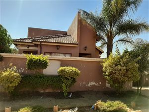 3 Bed House in Soshanguve