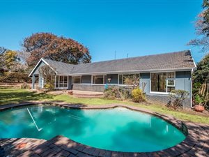 4 Bed House in Windsor Glen