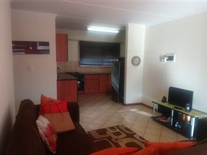 2 Bedroom Apartment in Halfway House