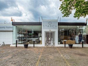 266 m² Commercial space in Parkhurst