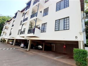 2 Bed Apartment in Westridge