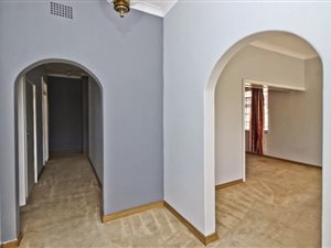 2 Bed Townhouse in Kanoniers Park