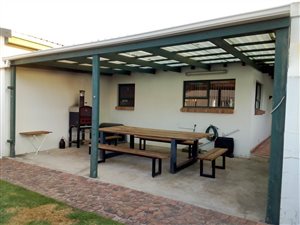 3 Bed House in Bodorp