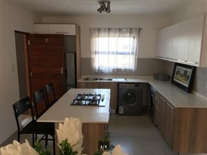 2 Bedroom Apartment in Founders Hill