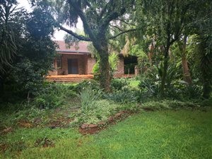 4 ha Farm in Derby