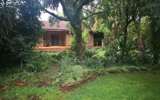 4 ha Farm in Derby
