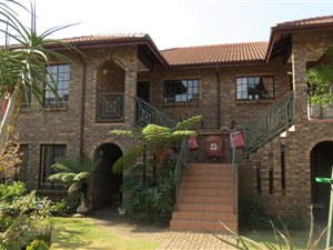 2 Bed Apartment in Northgate