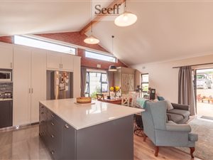 3 Bed House in Modderfontein