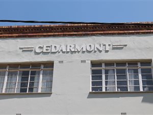 1 Bed Flat in Rosettenville