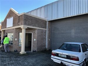 293 m² Commercial space in Greenbushes