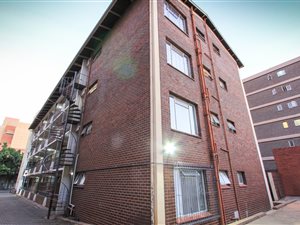 1 Bed Apartment in Arcadia
