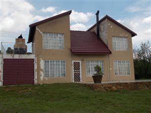 3 Bed House in Vaal Marina