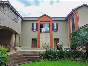 4 Bedroom House in Silverwoods Country Estate