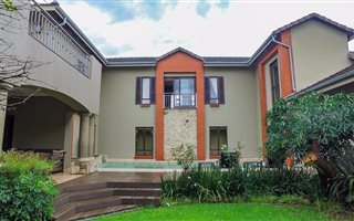 4 Bedroom House in Silverwoods Country Estate
