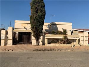 3 Bed House in Kwa Thema