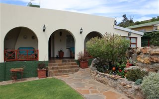 3 Bedroom House in Fort England