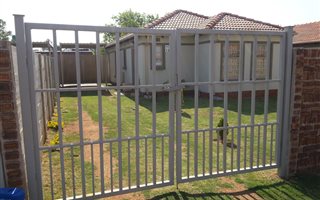 3 Bedroom House in Andeon AH