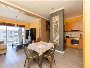 2 Bed Apartment in Tableview