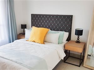 3 Bed Apartment in Modderfontein
