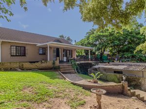 3 Bed House in Amanzimtoti