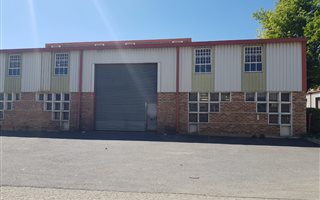 478 m² Commercial space in Denver
