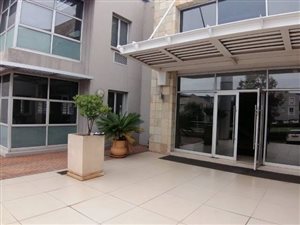 246 m² Commercial space in Modderfontein