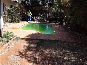 3 Bed House in Safari Gardens