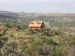 22 ha Farm in Bronkhorstspruit