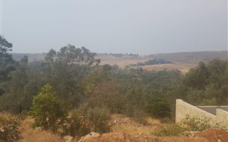 703 m² Land available in Chancliff