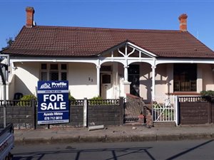 400 m² Commercial space in Pietermaritzburg Central