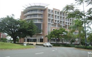 123 m² Commercial space in New Town Centre