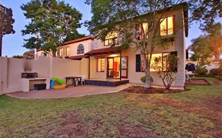 3 Bedroom Townhouse in Lonehill
