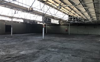 5701 m² Industrial space in Wellington North