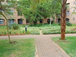 2 Bed Apartment in Hatfield