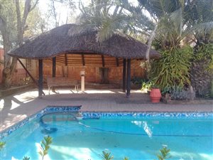 4 Bedroom House in Elandia