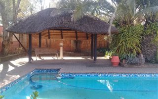 4 Bedroom House in Elandia