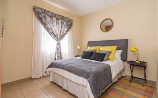 2 Bedroom Apartment in Turffontein