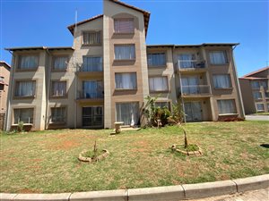 1 Bed Apartment in Kleinfontein